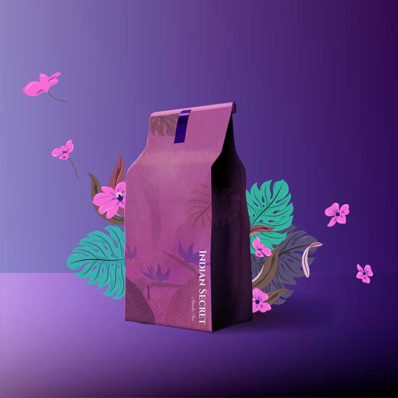 packaging