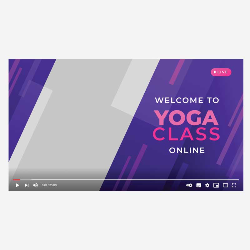 YouTube cover